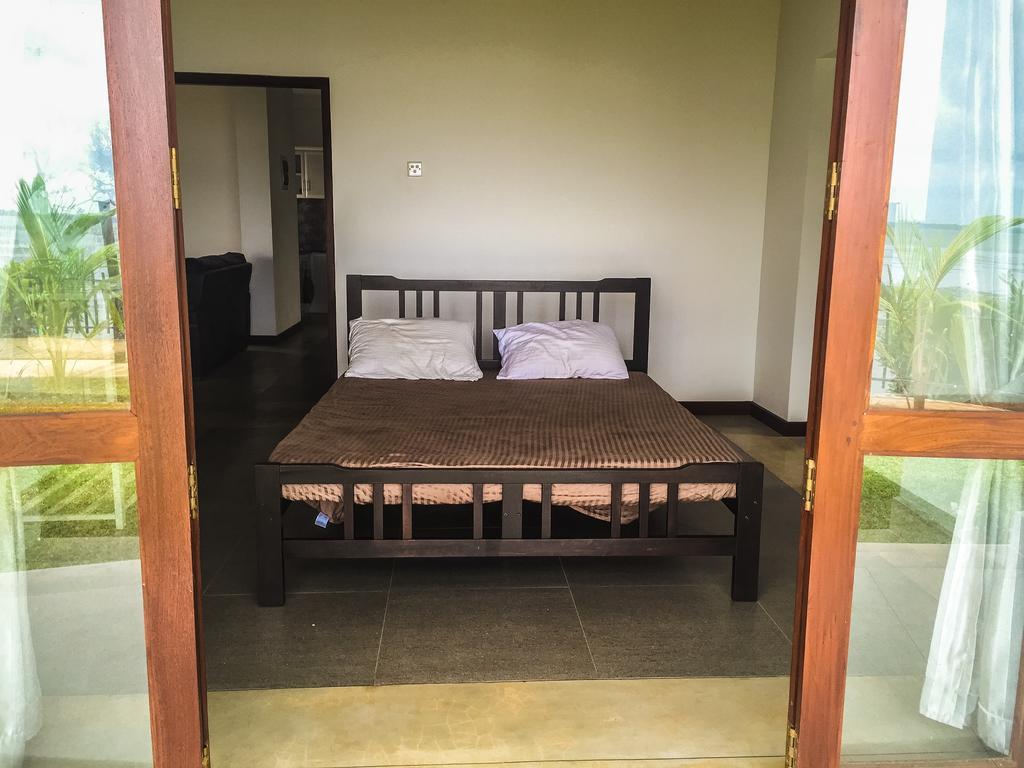 Negombo Holiday Home Luaran gambar