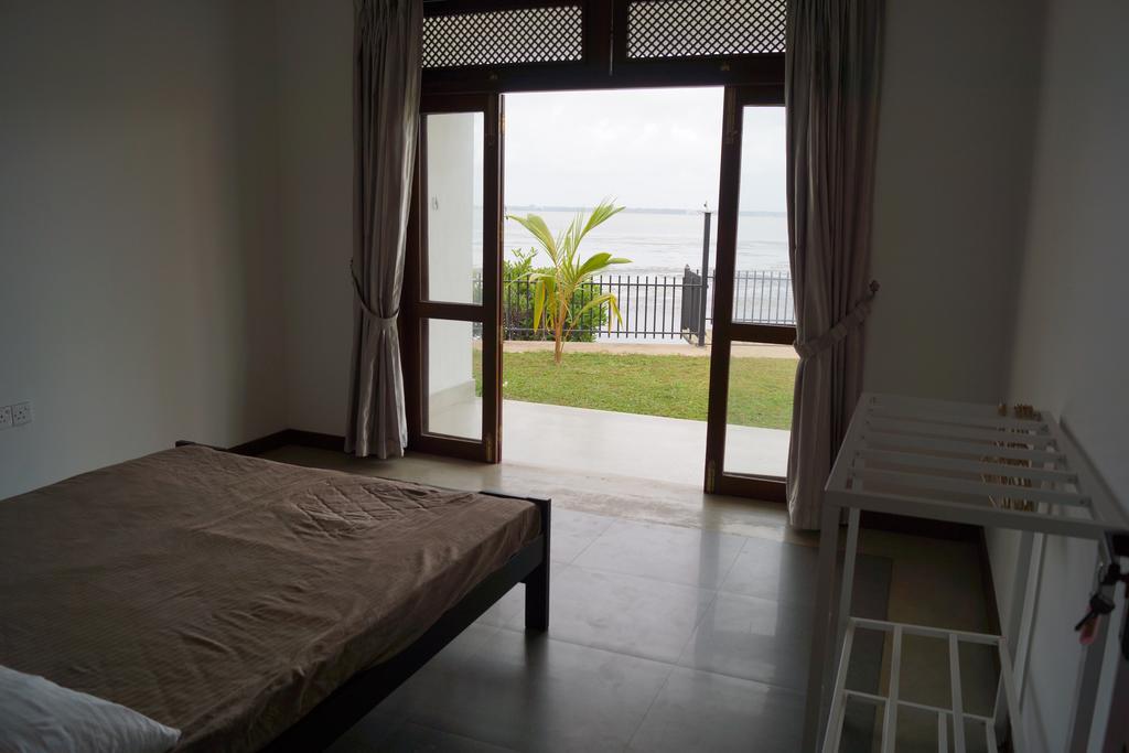Negombo Holiday Home Luaran gambar