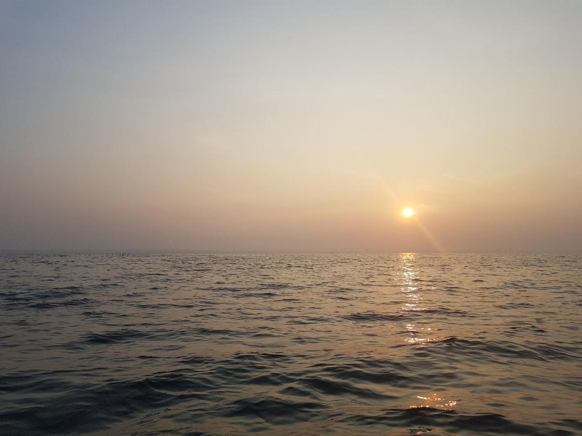 Negombo Holiday Home Luaran gambar