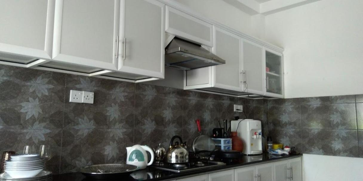 Negombo Holiday Home Luaran gambar