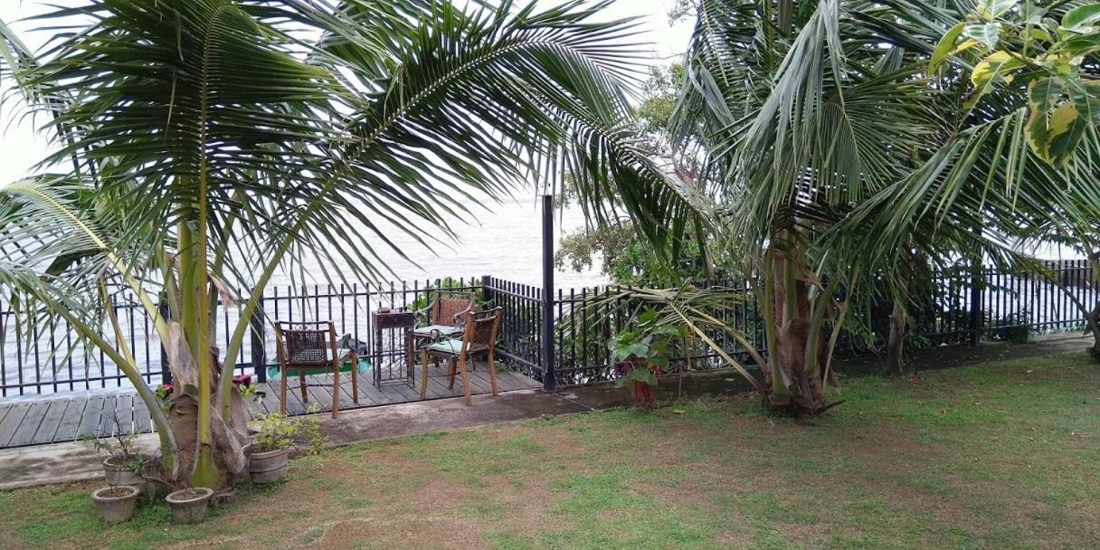 Negombo Holiday Home Luaran gambar