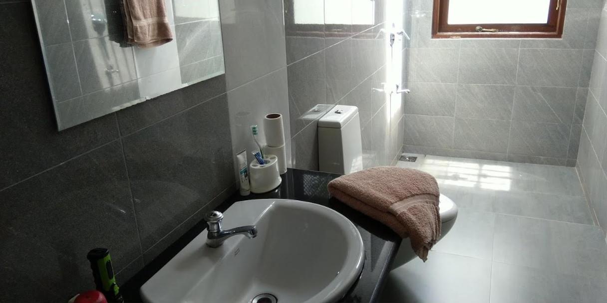 Negombo Holiday Home Luaran gambar
